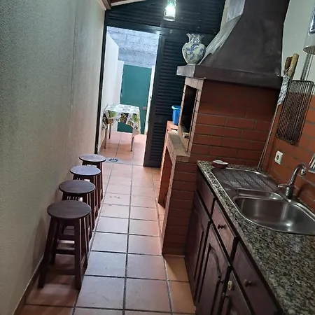 Friendly House *