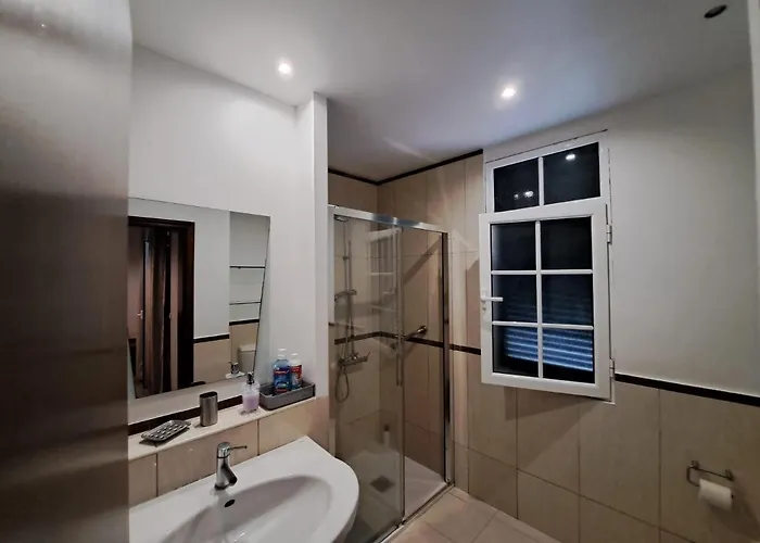 Friendly House בית נופש