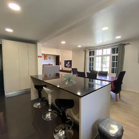 Friendly House Funchal (Madeira)