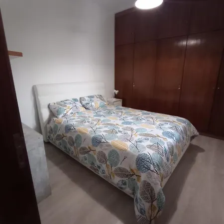 Friendly House Semesterbostad Funchal (Madeira)