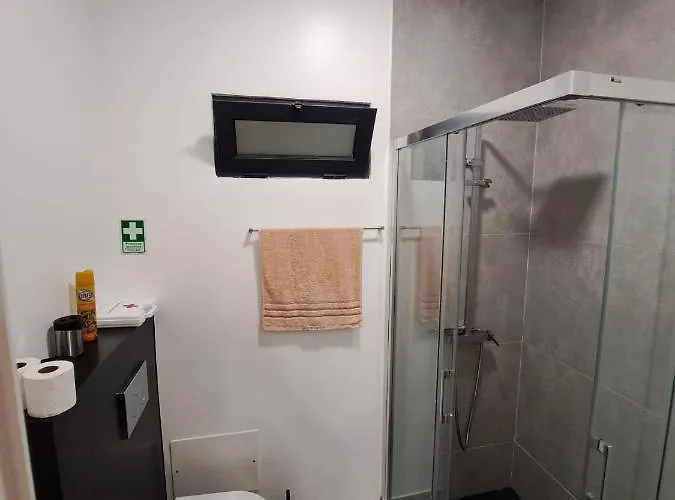 Friendly House Funchal (Madeira)