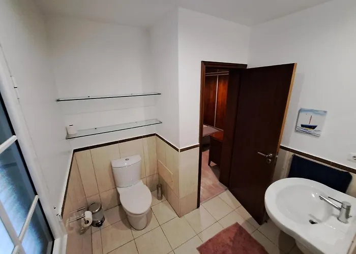 Friendly House Дом отдыха *