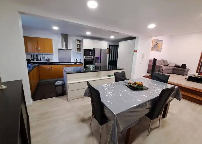 Friendly House Дом отдыха