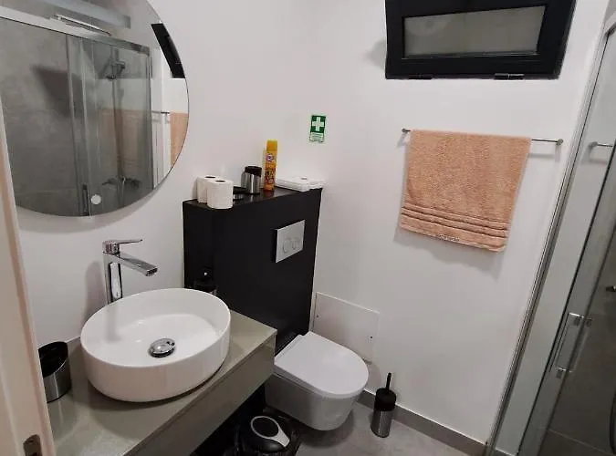 Friendly House Дом отдыха Фуншал