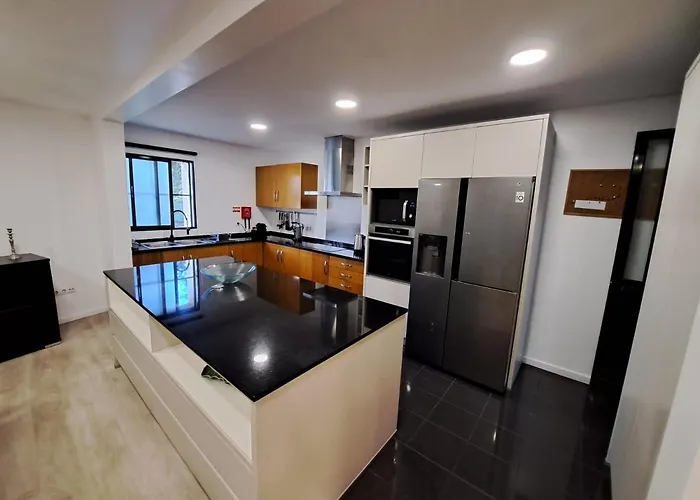 Дом отдыха Friendly House