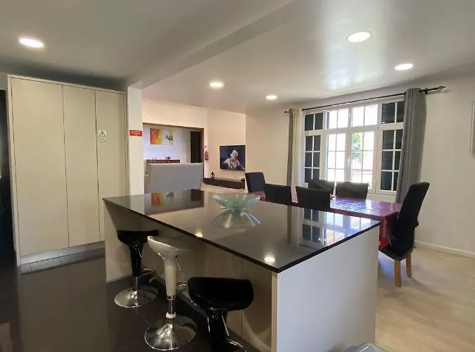 Friendly House Funchal (Madeira)