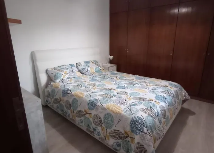 Friendly House Дом отдыха Фуншал