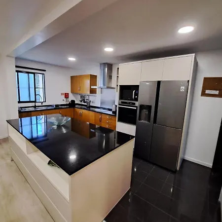 度假居 Friendly House